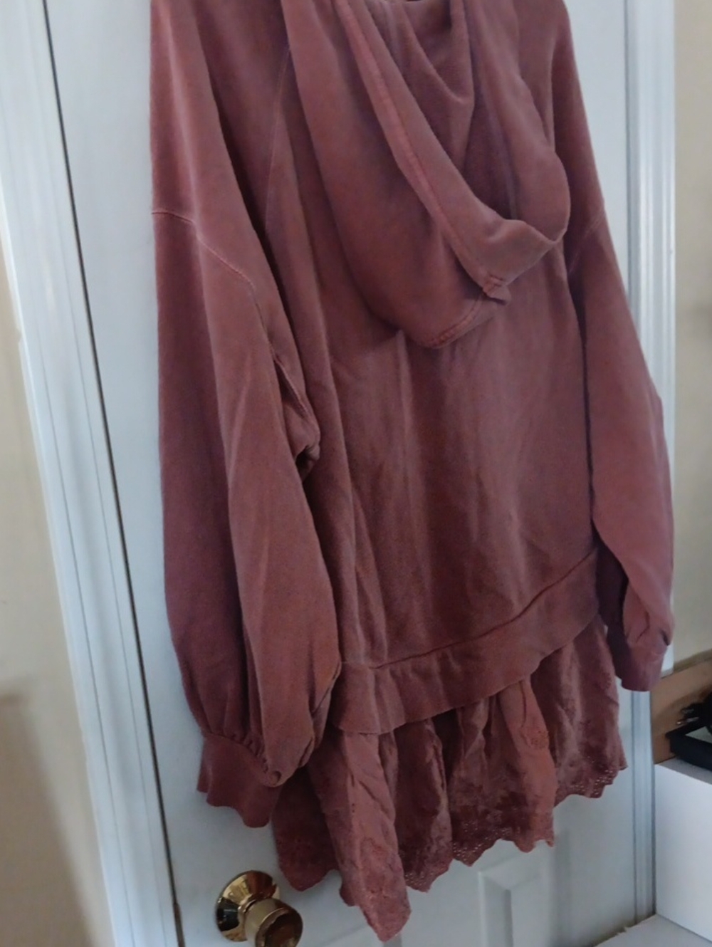 Free People Rare Top